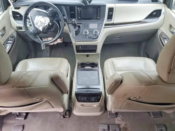 5TDYZ3DC1LS065195 2020 TOYOTA SIENNA - Image 8