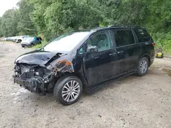 5TDYZ3DC1LS068419 2020 TOYOTA SIENNA