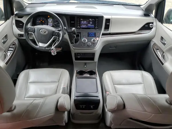 5TDYZ3DC1LS068419 2020 TOYOTA SIENNA - Image 8