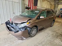 5TDYZ3DC1LS073541 2020 TOYOTA SIENNA