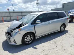 5TDYZ3DC1LS074169 2020 TOYOTA SIENNA