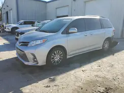 5TDYZ3DC1LS078223 2020 TOYOTA SIENNA