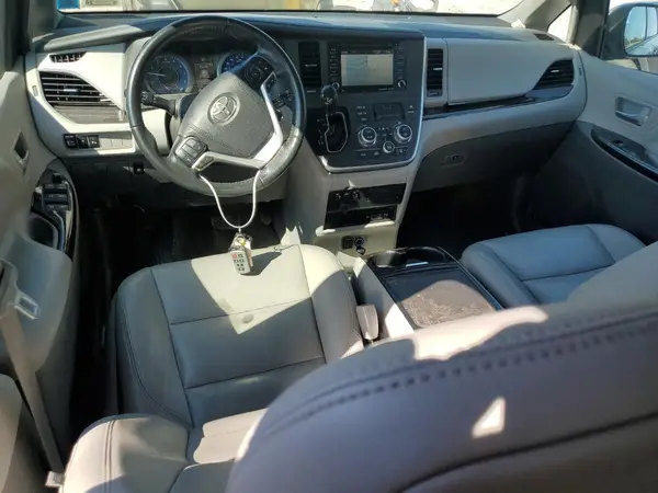 5TDYZ3DC1LS080957 2020 TOYOTA SIENNA - Image 8
