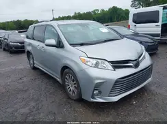 5TDYZ3DC1LS081624 2020 TOYOTA SIENNA