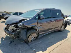 5TDYZ3DC1LS081946 2020 TOYOTA SIENNA