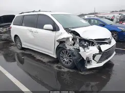 5TDYZ3DC1LS083311 2020 TOYOTA SIENNA