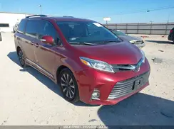 5TDYZ3DC1LS083891 2020 TOYOTA SIENNA