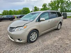 5TDYZ3DC2HS781790 2017 TOYOTA SIENNA