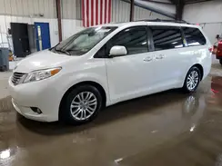 5TDYZ3DC2HS790649 2017 TOYOTA SIENNA