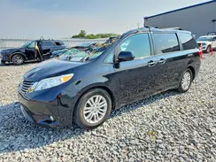 5TDYZ3DC2HS794183 2017 TOYOTA SIENNA