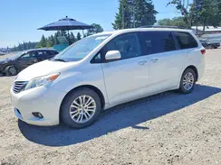 5TDYZ3DC2HS794197 2017 TOYOTA SIENNA