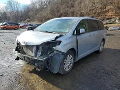 5TDYZ3DC2HS808518 2017 TOYOTA SIENNA