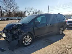 5TDYZ3DC2HS808633 2017 TOYOTA SIENNA