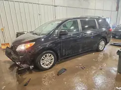 5TDYZ3DC2HS822175 2017 TOYOTA SIENNA
