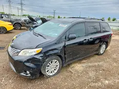 5TDYZ3DC2HS822984 2017 TOYOTA SIENNA
