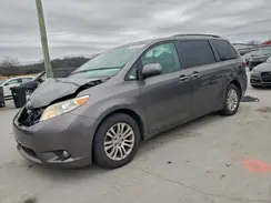 5TDYZ3DC2HS845794 2017 TOYOTA SIENNA