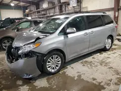 5TDYZ3DC2HS847142 2017 TOYOTA SIENNA
