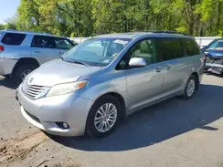 5TDYZ3DC2HS847870 2017 TOYOTA SIENNA