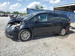 5TDYZ3DC2HS848985 2017 TOYOTA SIENNA
