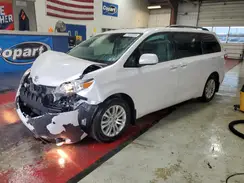 5TDYZ3DC2HS855290 2017 TOYOTA SIENNA