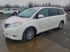 5TDYZ3DC2HS860084 2017 TOYOTA SIENNA