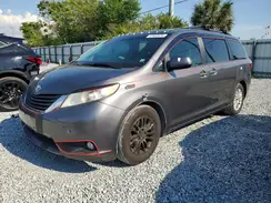 5TDYZ3DC2HS864068 2017 TOYOTA SIENNA