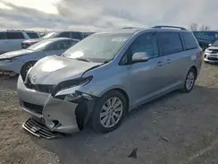 5TDYZ3DC2HS869562 2017 TOYOTA SIENNA