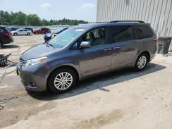 5TDYZ3DC2HS879086 2017 TOYOTA SIENNA