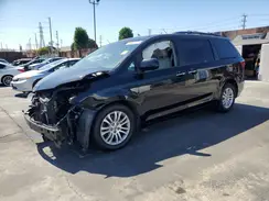 5TDYZ3DC2HS887821 2017 TOYOTA SIENNA