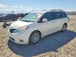 5TDYZ3DC2HS889388 2017 TOYOTA SIENNA