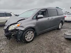 5TDYZ3DC2HS893344 2017 TOYOTA SIENNA