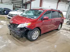 5TDYZ3DC2HS899662 2017 TOYOTA SIENNA
