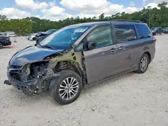 5TDYZ3DC2JS903022 2018 TOYOTA SIENNA