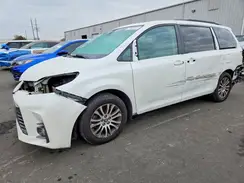 5TDYZ3DC2JS906678 2018 TOYOTA SIENNA