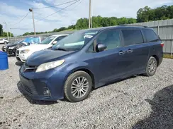5TDYZ3DC2JS938076 2018 TOYOTA SIENNA