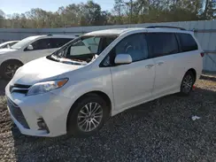 5TDYZ3DC2JS954973 2018 TOYOTA SIENNA