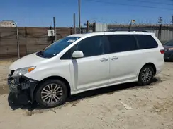 5TDYZ3DC2KS019387 2019 TOYOTA SIENNA