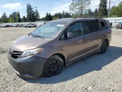 5TDYZ3DC2KS019745 2019 TOYOTA SIENNA