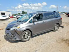 5TDYZ3DC2KS02094 2019 TOYOTA SIENNA