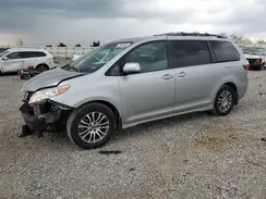 5TDYZ3DC2KS967546 2019 TOYOTA SIENNA
