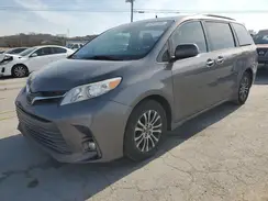 5TDYZ3DC2KS973573 2019 TOYOTA SIENNA