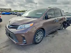 5TDYZ3DC2KS976750 2019 TOYOTA SIENNA