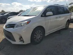5TDYZ3DC2KS977445 2019 TOYOTA SIENNA
