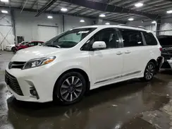 5TDYZ3DC2KS981544 2019 TOYOTA SIENNA