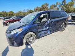 5TDYZ3DC2KS983360 2019 TOYOTA SIENNA