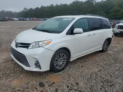 5TDYZ3DC2KS984346 2019 TOYOTA SIENNA