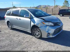 5TDYZ3DC2KS987392 2019 TOYOTA SIENNA