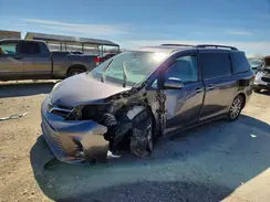 5TDYZ3DC2KS995282 2019 TOYOTA SIENNA