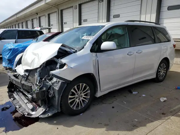 5TDYZ3DC2LS023604 2020 TOYOTA SIENNA - Image 1
