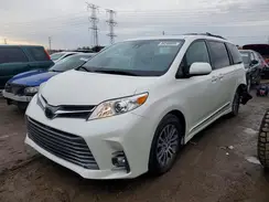 5TDYZ3DC2LS033291 2020 TOYOTA SIENNA